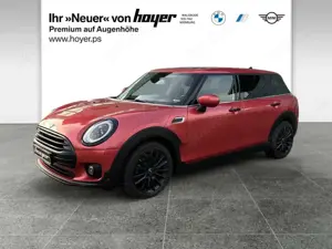 MINI One Clubman One Clubman Head-Up DAB LED Pano.Dach Navi Shz