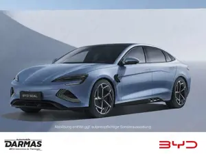 BYD Seal SEAL Comfort