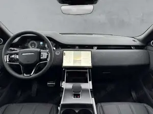 Land Rover Range Rover Evoque D200 AWD DYNAMIC SE LMF+ACC Bild 4