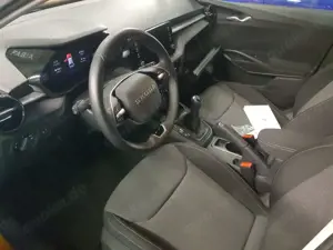 Skoda Fabia Selection 1.0 TSI LED PDC Tempomat Sitzh BT LED PD Bild 4