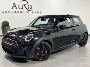 MINI John Cooper Works Sport-Aut. NAV+LED+DIGDISPLAY