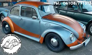 Volkswagen Käfer 1200 S