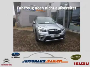 Subaru Forester 2.0ie e-BOXER Comfort Lineartr.