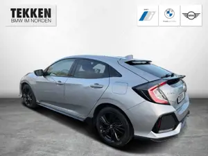 Honda Civic VTEC Dynamic Limited Edition Navi RFK ACC SHZ Bild 3