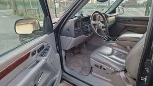 Cadillac Escalade Escalade 6.0 V8 Bild 3
