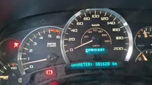 Cadillac Escalade Escalade 6.0 V8 Bild 2