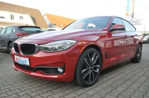 BMW 335 3 Gran Turismo 335 i xDrive