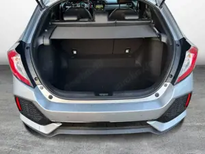 Honda Civic VTEC Dynamic Limited Edition Navi RFK ACC SHZ Bild 5