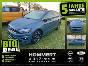 Volkswagen Golf Sportsvan Golf 7 Sportsvan 1.6 TDI IQ ACC+Navi+Standheizung