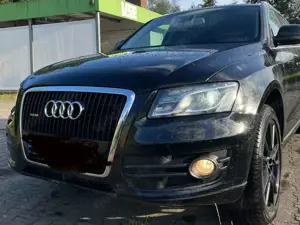 Audi Q5 Q5 Diesel 3.0 TDI quattro S tronic