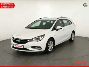 Opel Astra K ST 1.6 CDTI Edition Navi Sitzheizung AHK