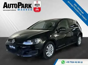 Volkswagen Golf VII Lim. Trendline BMT Motorprobleme