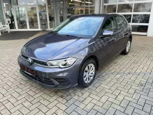 Volkswagen Polo Life 1.0TSI DSG IQ-Drive ACC LED-SW Digital Cockpi