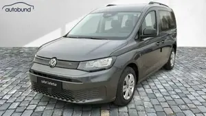 Volkswagen Caddy V 1,5 TSI 5-Sitzer digitales Cockpit DAB Link PDC