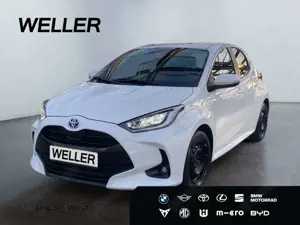 Toyota Yaris Hybrid 1.5 Team D *CarPlay*Kamera*ACC*LMF*