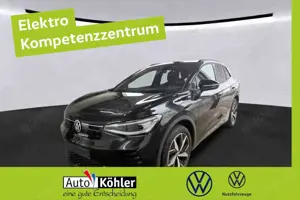 Volkswagen ID.4 .4 GTX 4Motion Matrix/CCS/CarPlay/ACC/Kamera