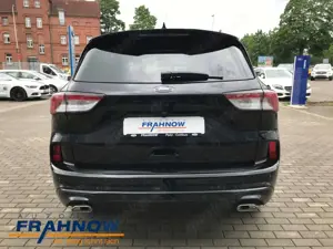 Ford Kuga 2.0 EcoBlue ST-Line X LED NAVI HUD AHK Bild 5