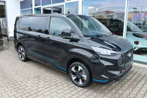 Ford Transit Custom DOKA Sport 320 L1 BEV