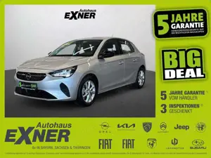 Opel Corsa F 1.2 ELEGANCE LED+SHZ+Winterp.+Kam.+LM+PDC