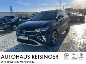 Volkswagen T-Cross 1.0 TSI Style DSG (APP,IQLight,ACC,NAVI,RearView)