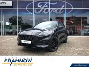 Ford Kuga 2.0 EcoBlue ST-Line X LED NAVI HUD AHK Bild 1