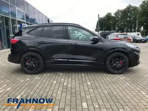 Ford Kuga 2.0 EcoBlue ST-Line X LED NAVI HUD AHK Bild 3