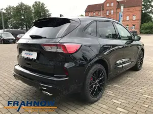 Ford Kuga 2.0 EcoBlue ST-Line X LED NAVI HUD AHK Bild 4