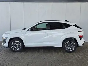 Hyundai KONA N-Line 1.6 GDI 2WD HEV / 360° Kam. 4x Shz Sitzb...