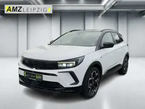 Opel Grandland 1.6 Turbo GS Line 4 *HU/AU neu*