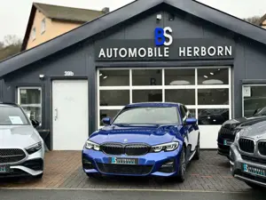 BMW 330 e M Sport/Aero/LED/Kamera/Ambiente/LiveCockp.