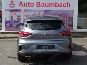 Mitsubishi Colt PLUS 1.0 T-Benziner 6-Gang Bild 2