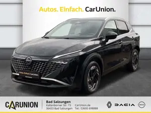 Nissan Qashqai 1.3 158 PS Xtronic 4x2 N-Connecta MY24