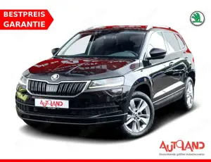 Skoda Karoq 1.5 TSI DSG Style LED Navi Virtual Cockpit