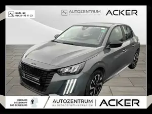 Peugeot 208 1.2 PureTech 75 Active Klima/Tempomat/PDC