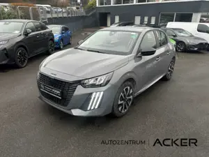 Peugeot 208 1.2 PureTech 75 Active Klima/Tempomat/PDC Bild 4