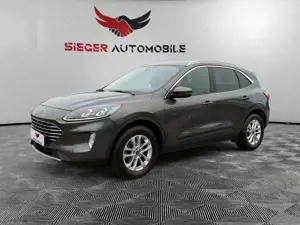 Ford Kuga KUGA TITANIUM X 4x4 AUTOMATIK, AHK, STANDHEIZUNG