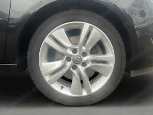 Opel Meriva Turbo B 1.4 Innovation AHK PDC RFK LM GJR NSW RADI Bild 5