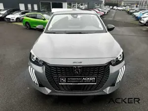 Peugeot 208 1.2 PureTech 75 Active Klima/Tempomat/PDC Bild 5