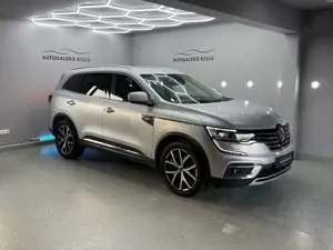 Renault Koleos Limited 4x4  LEDER*NAVI*KAM*BOSE*