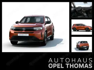 Opel Frontera Electric Edition |inkl. Tech-Paket|