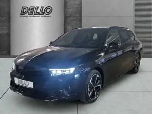 Opel Astra ST GS 96kw AT Tech-Paket Komfort HUD El. Panodach