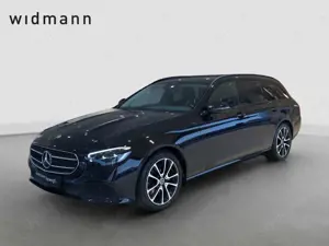 Mercedes-Benz E 220 d T Avantgarde*AHK*PTS*Kamera*LED*Navi*SHZ