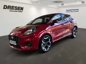 Ford Puma ST-Line X Facelift 1.0 EcoBoost,ACC+Kamera+BO