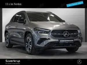 Mercedes-Benz GLA 200 NIGHT PROGRESSIVE 360 AHK DISTR KAMERA