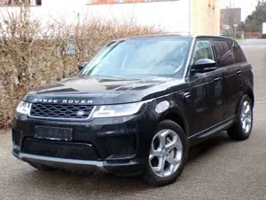 Land Rover Range Rover Sport 3.0 D250/Luft/Kam./Leder/Navi
