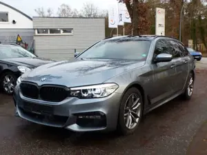 BMW 540 d xDrive M Sport Touring Pano 360Kam LED HK