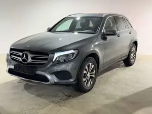 Mercedes-Benz GLC 250 GLC 250 d 4Matic*LED*NAVI*PDC*WKR*1 HAND