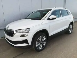 Skoda Karoq 2.0 TDI Selection DSG 4x4 GV5 AHK 18 Ladeb