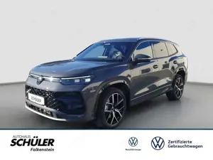 Volkswagen Tayron 2.0 TDI 4MOTION*R-LINE*PANO*TRAVEL*STAND*IQ-LIGHT