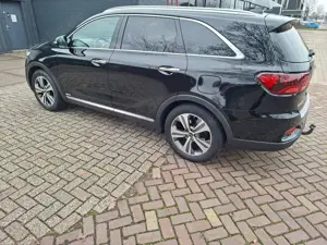 Kia Sorento Sorento 2.2 CRDi AWD Aut. Platinum Edition Bild 3